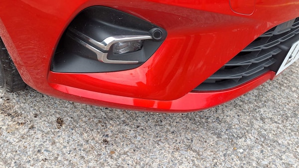 Used Renault Clio 2023 for sale - 76015975: Photo 32