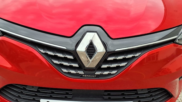 Used Renault Clio 2023 for sale - 76015975: Photo 33