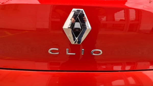 Used Renault Clio 2023 for sale - 76015975: Photo 34