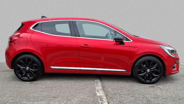 Used Renault Clio 2023 for sale - 76015975: Photo 3