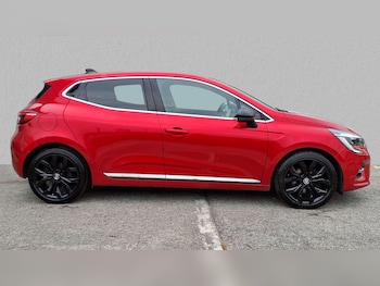 Used Renault Clio 2023 for sale - 76015975: Photo 3