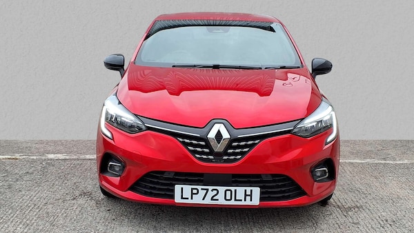 Used Renault Clio 2023 for sale - 76015975: Photo 4