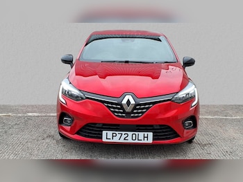 Used Renault Clio 2023 for sale - 76015975: Photo 4