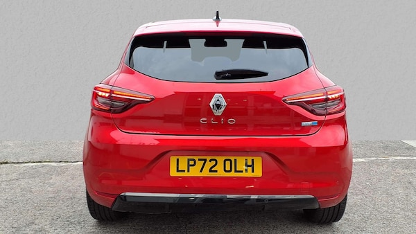 Used Renault Clio 2023 for sale - 76015975: Photo 5