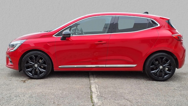 Used Renault Clio 2023 for sale - 76015975: Photo 6