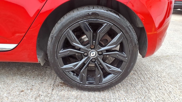 Used Renault Clio 2023 for sale - 76015975: Photo 7