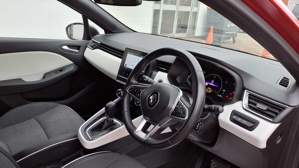 Used Renault Clio 2023 for sale - 76015975: Photo 9