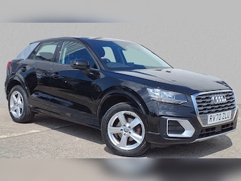 2020 - 30 TFSI Sport 5dr