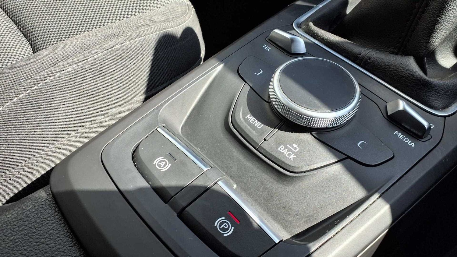Vehicle 26
