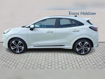 Used Ford Puma 2020 for sale - 79028201: Photo