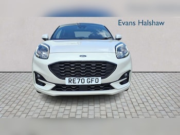 Used Ford Puma 2020 for sale - 79028201: Photo