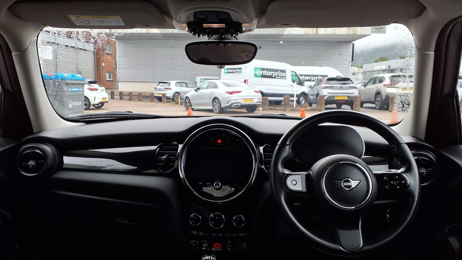 Used MINI Hatch 2022 for sale - 76540829: Photo 13