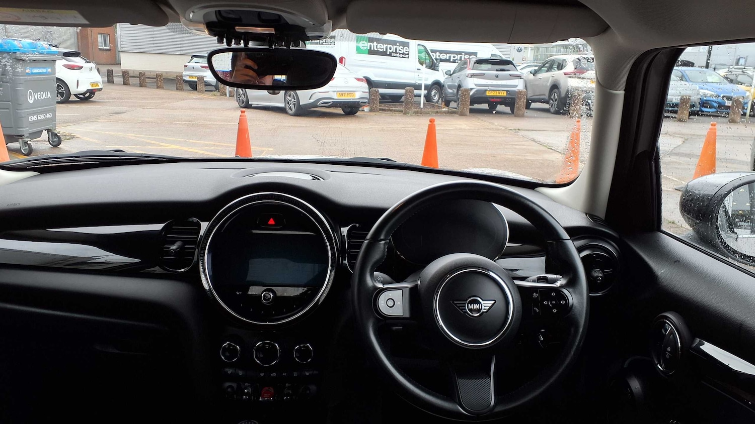 Used MINI Hatch 2022 for sale - 76540829: Photo 14