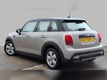 Used MINI Hatch 2022 for sale - 76540829: Photo