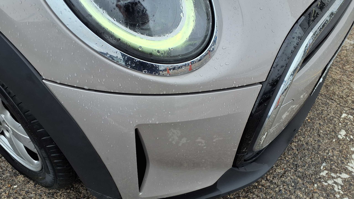 Used MINI Hatch 2022 for sale - 76540829: Photo 32