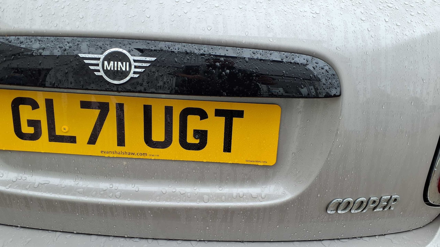 Used MINI Hatch 2022 for sale - 76540829: Photo 34