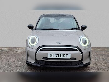 Used MINI Hatch 2022 for sale - 76540829: Photo