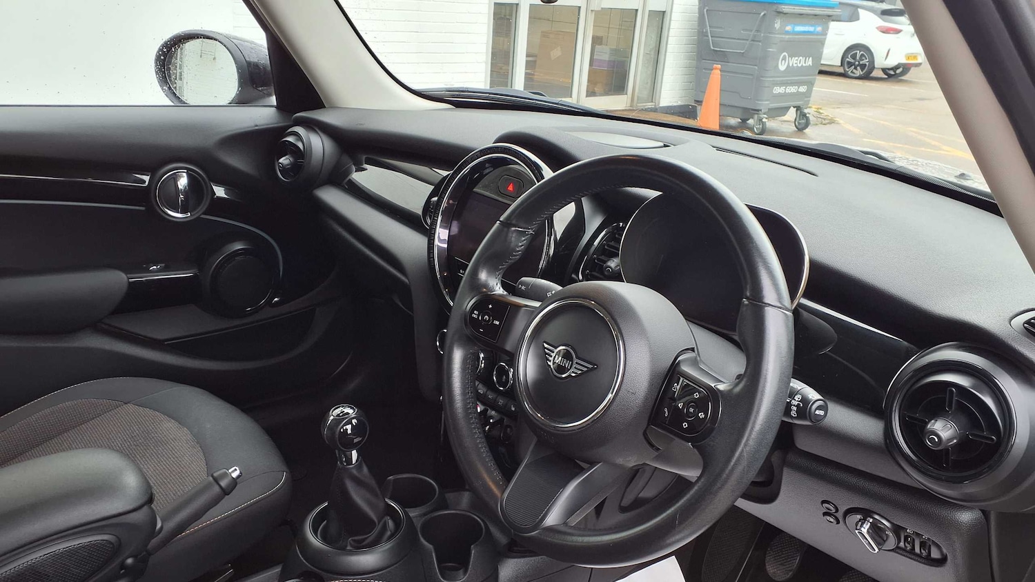 Used MINI Hatch 2022 for sale - 76540829: Photo 9