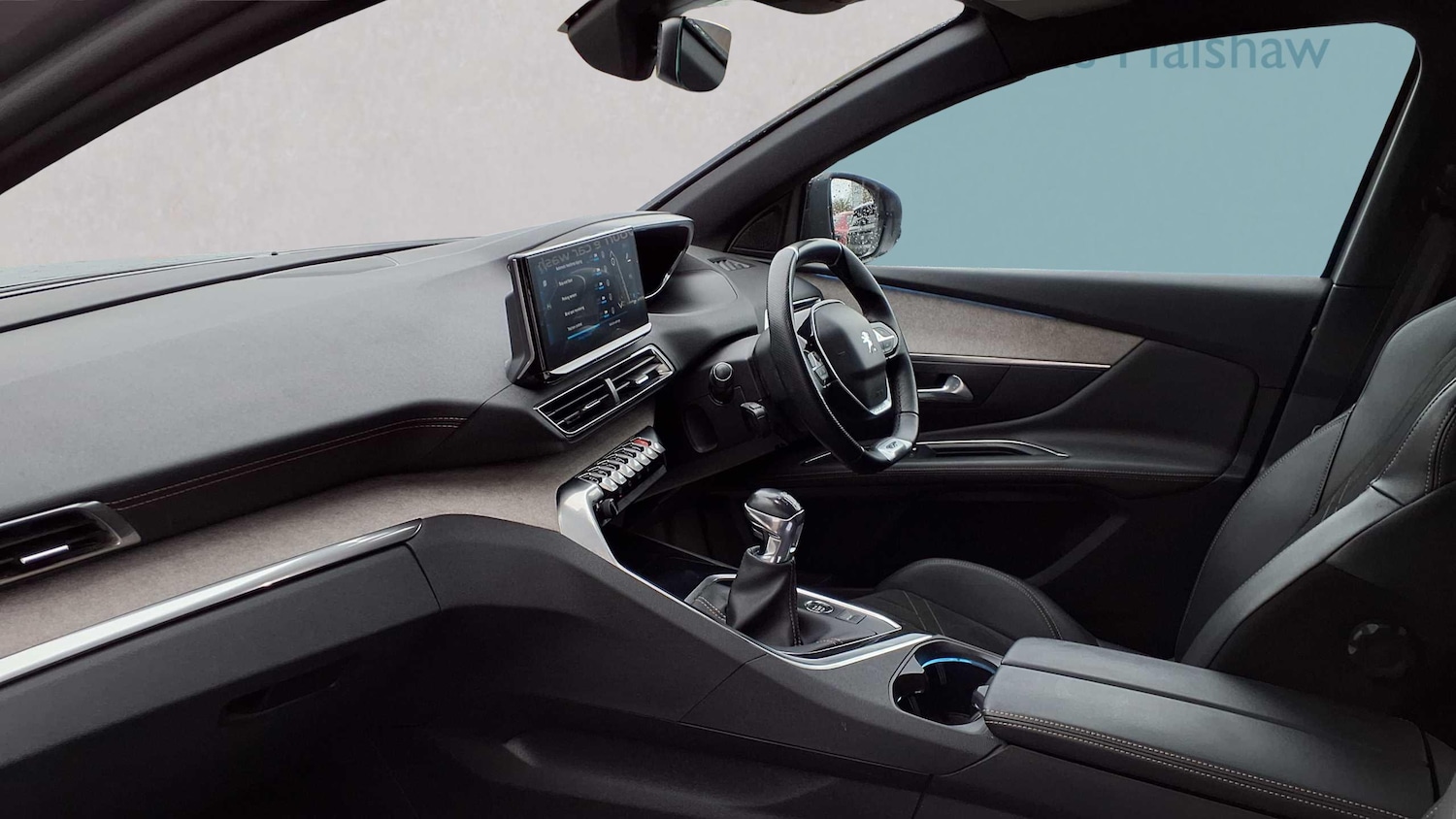 Used Peugeot 3008 2021 for sale - 76636667: Photo 11