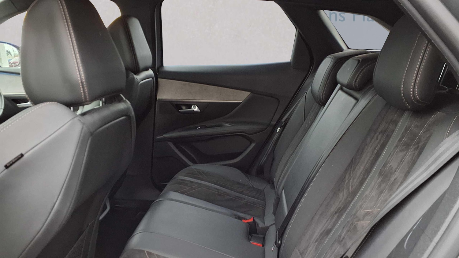 Used Peugeot 3008 2021 for sale - 76636667: Photo 12