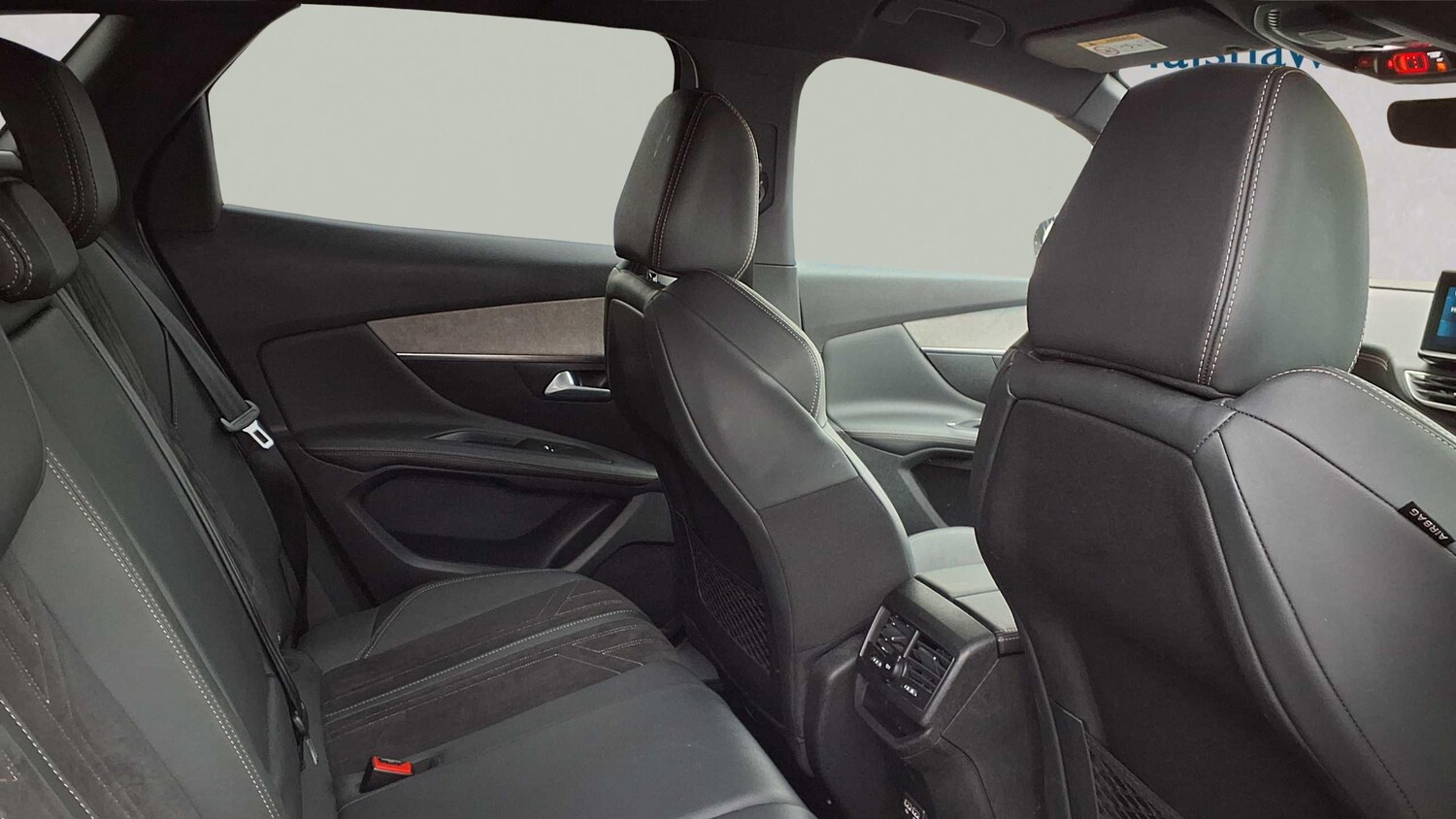 Used Peugeot 3008 2021 for sale - 76636667: Photo 13