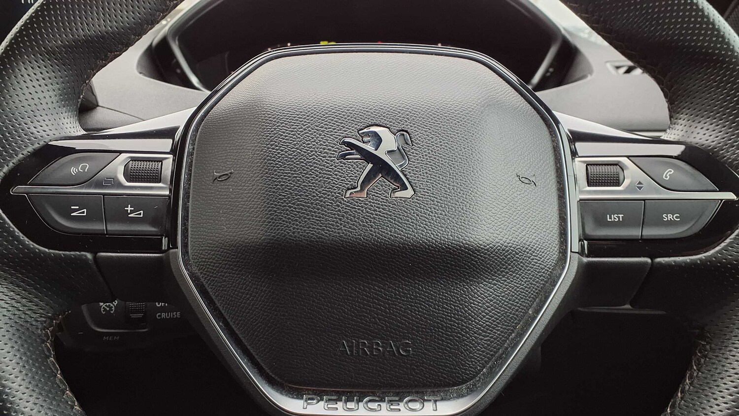 Used Peugeot 3008 2021 for sale - 76636667: Photo 16