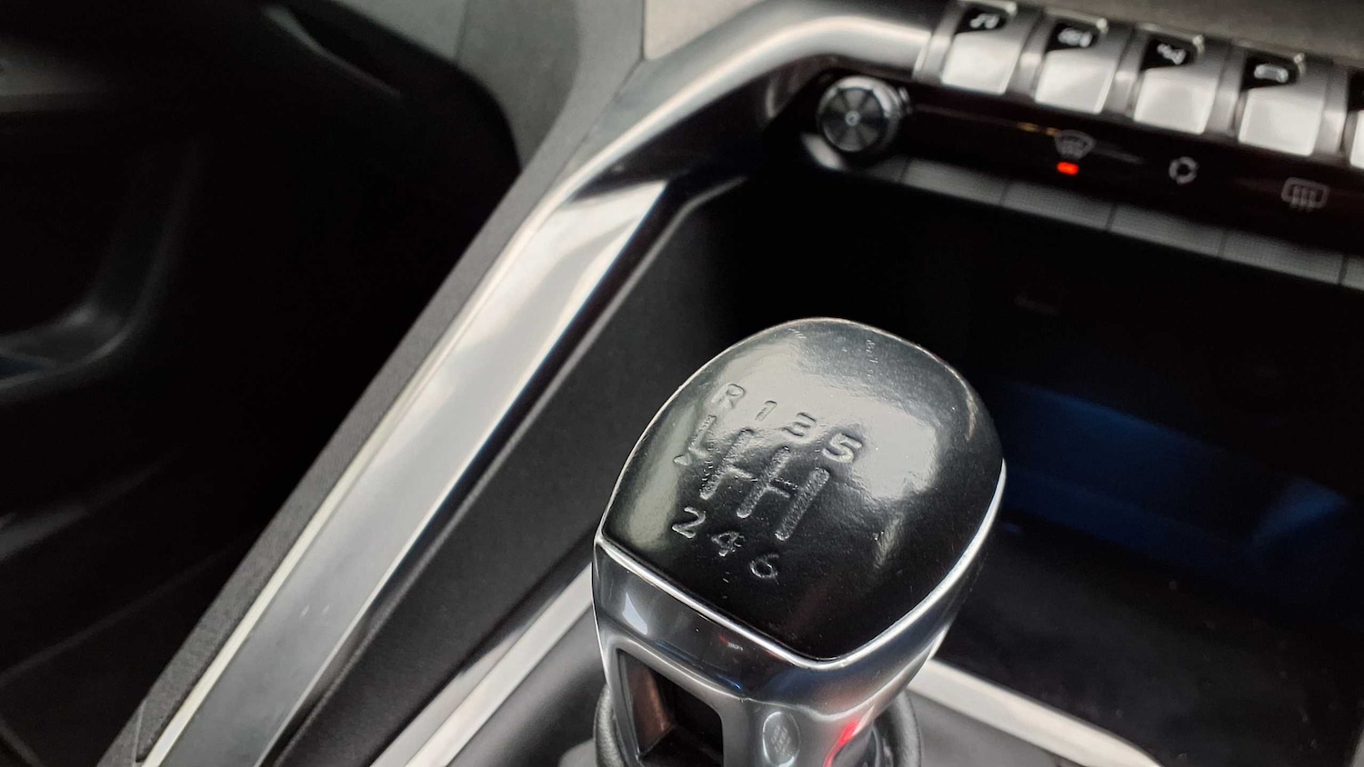 Used Peugeot 3008 2021 for sale - 76636667: Photo 19