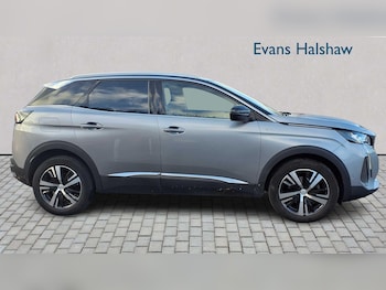 Used Peugeot 3008 2021 for sale - 76636667: Photo