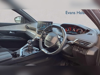 Used Peugeot 3008 2021 for sale - 76636667: Photo