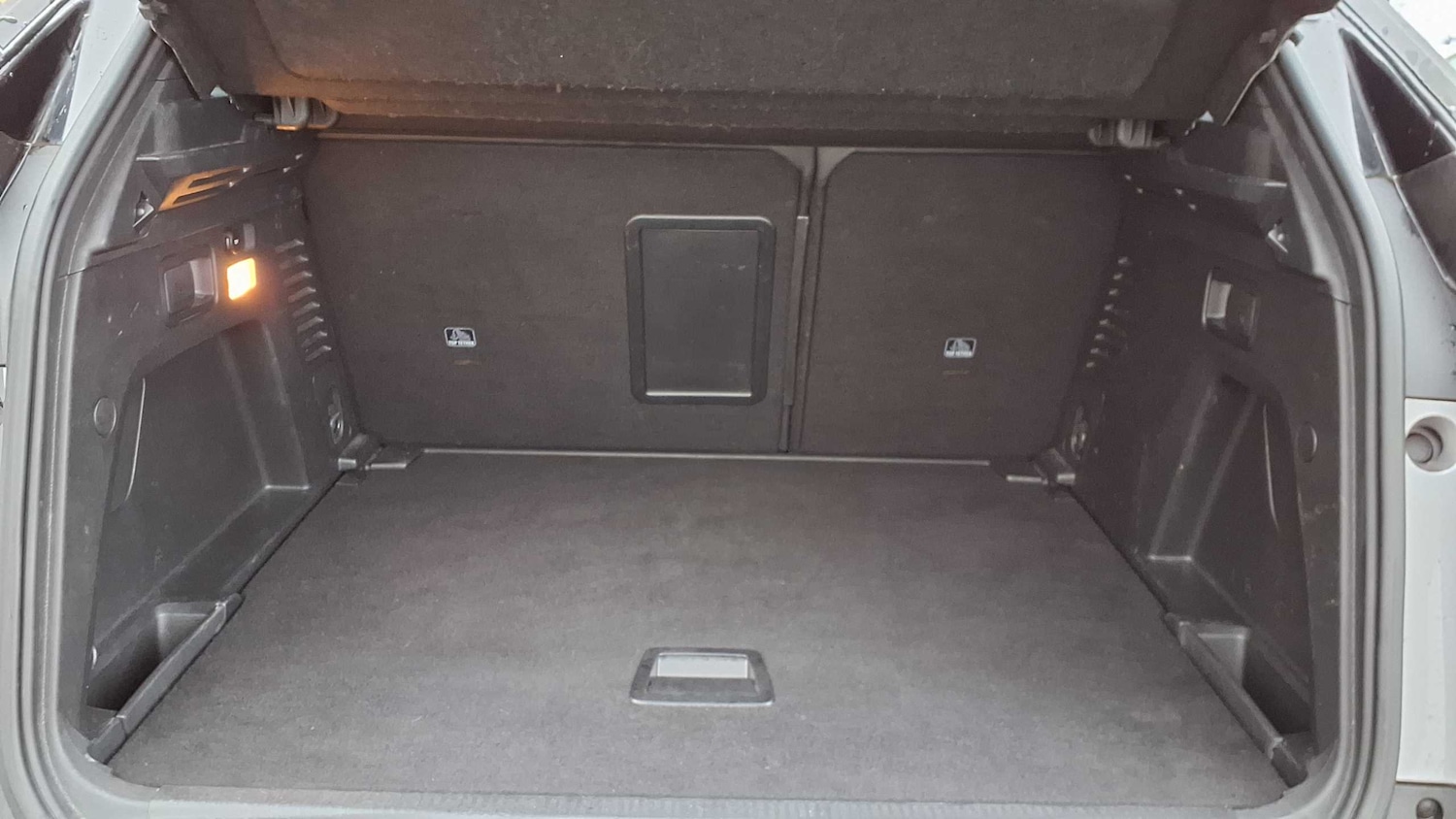 Used Peugeot 3008 2021 for sale - 76636667: Photo 8