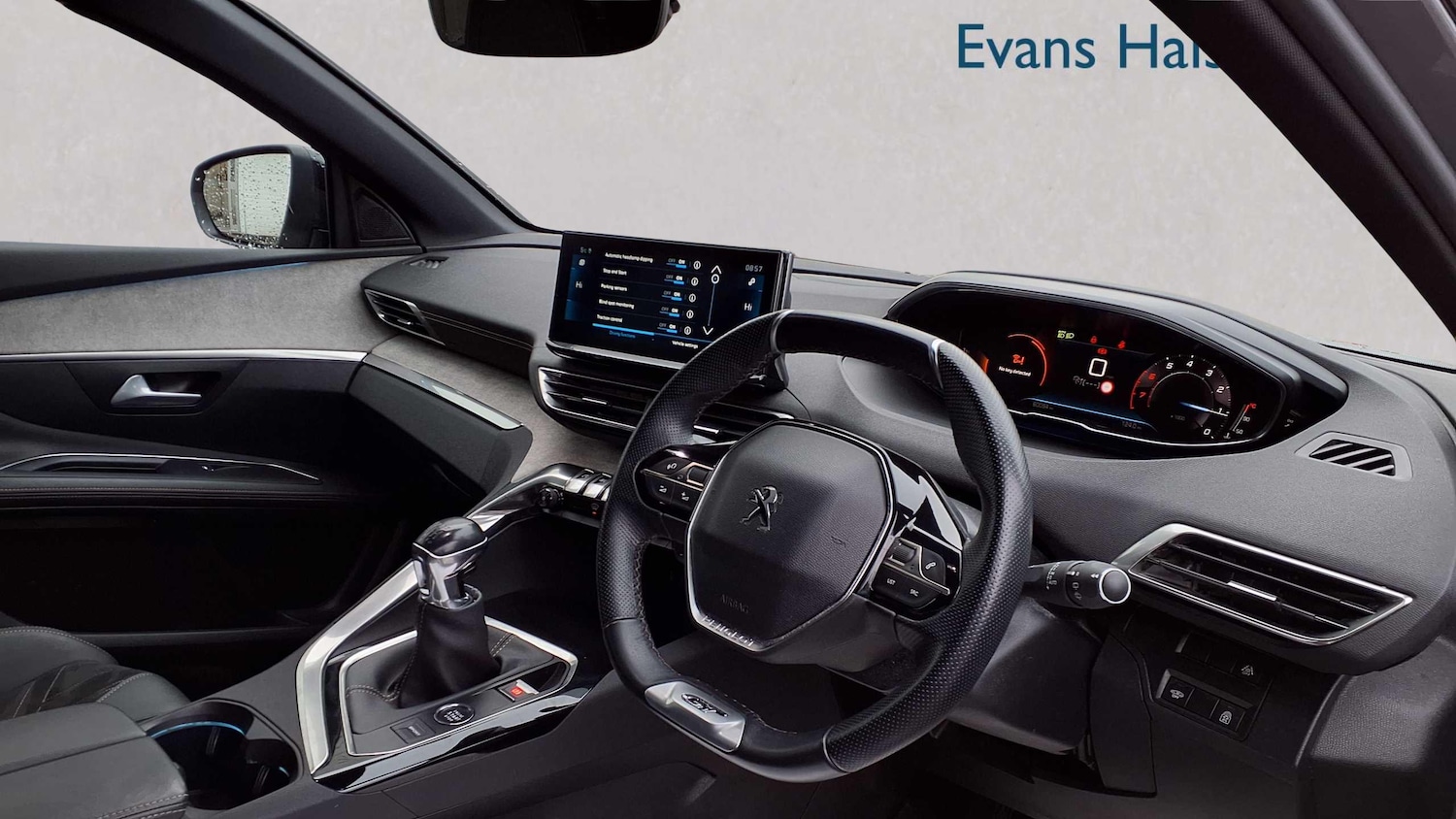 Used Peugeot 3008 2021 for sale - 76636667: Photo 9