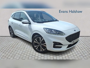 Used Ford Kuga 2023 for sale - 79390714: Photo