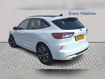 Used Ford Kuga 2023 for sale - 79390714: Photo