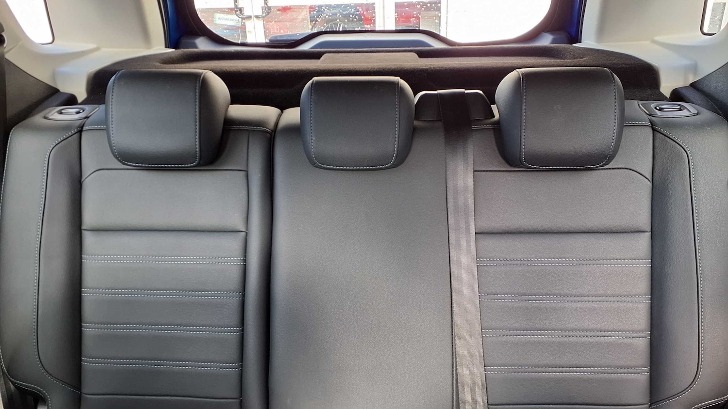Used Ford Ecosport 2022 for sale - 76373702: Photo 11