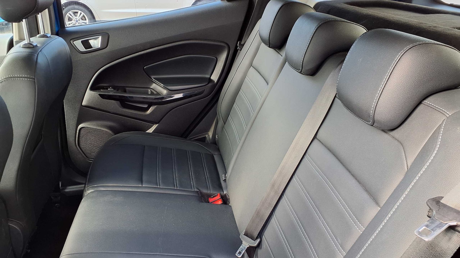Used Ford Ecosport 2022 for sale - 76373702: Photo 12