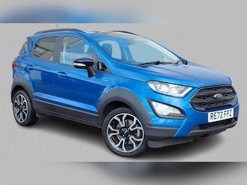 Ford - Ecosport