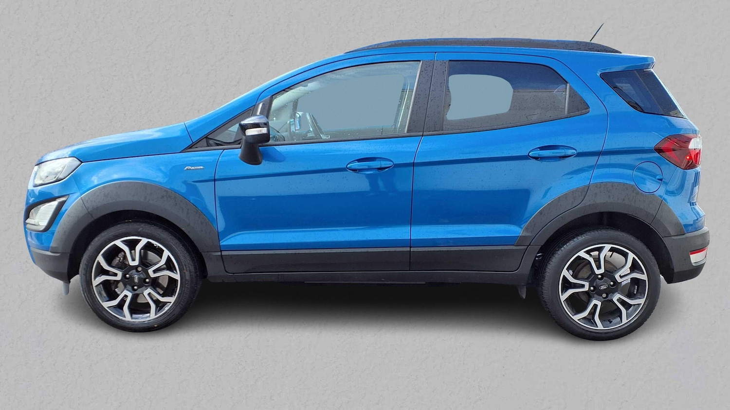 Used Ford Ecosport 2022 for sale - 76373702: Photo 3
