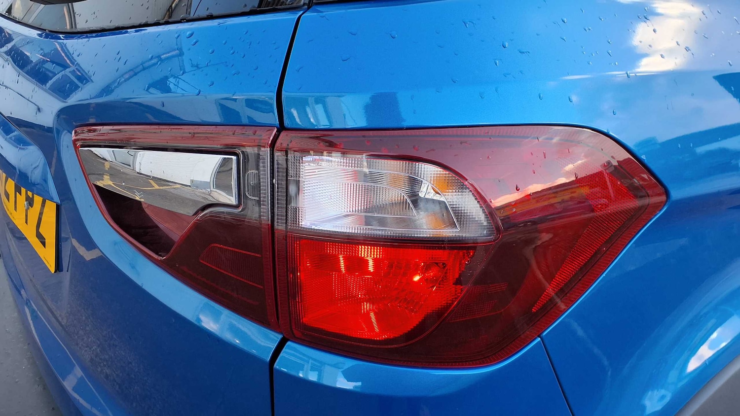 Used Ford Ecosport 2022 for sale - 76373702: Photo 35
