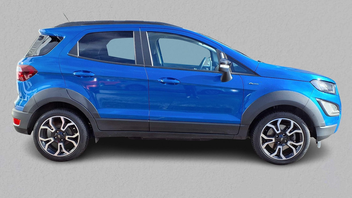 Used Ford Ecosport 2022 for sale - 76373702: Photo 6