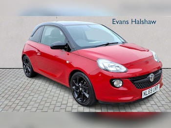 Used Vauxhall ADAM 2019 for sale - 78294821: Photo