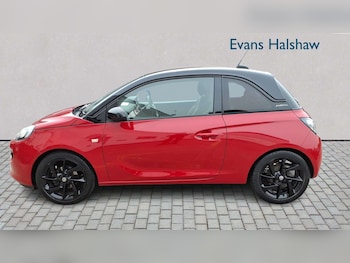 Used Vauxhall ADAM 2019 for sale - 78294821: Photo