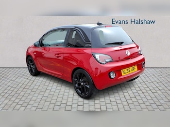 Used Vauxhall ADAM 2019 for sale - 78294821: Photo