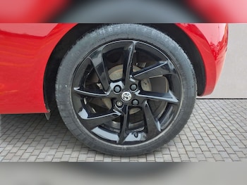 Used Vauxhall ADAM 2019 for sale - 78294821: Photo