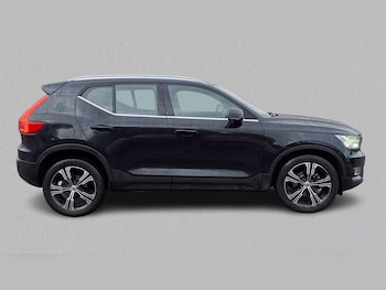 Used Volvo XC40 2021 for sale - 76598307: Photo