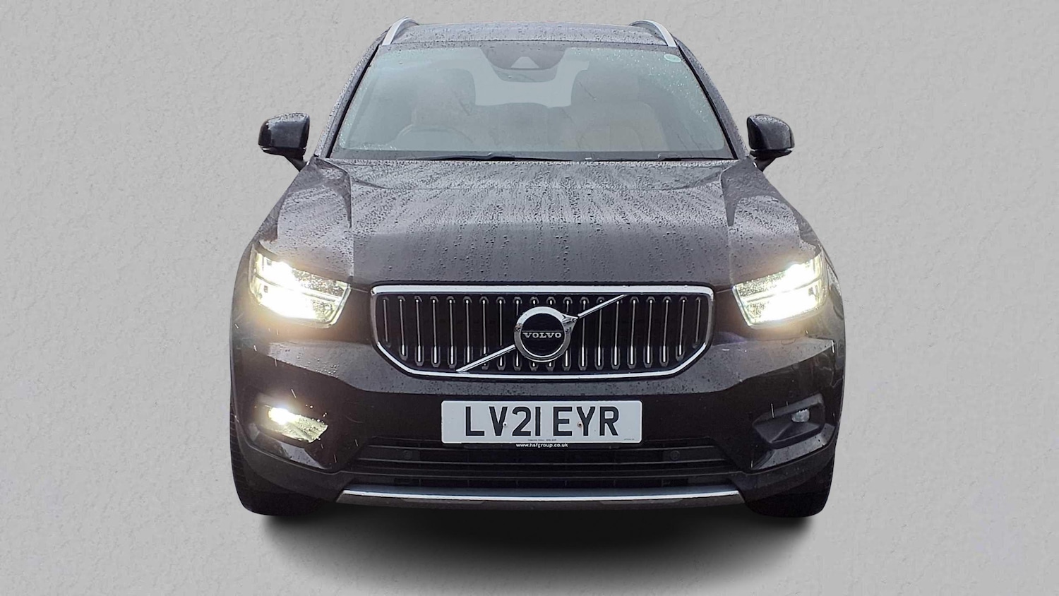 Used Volvo XC40 2021 for sale - 76598307: Photo 3