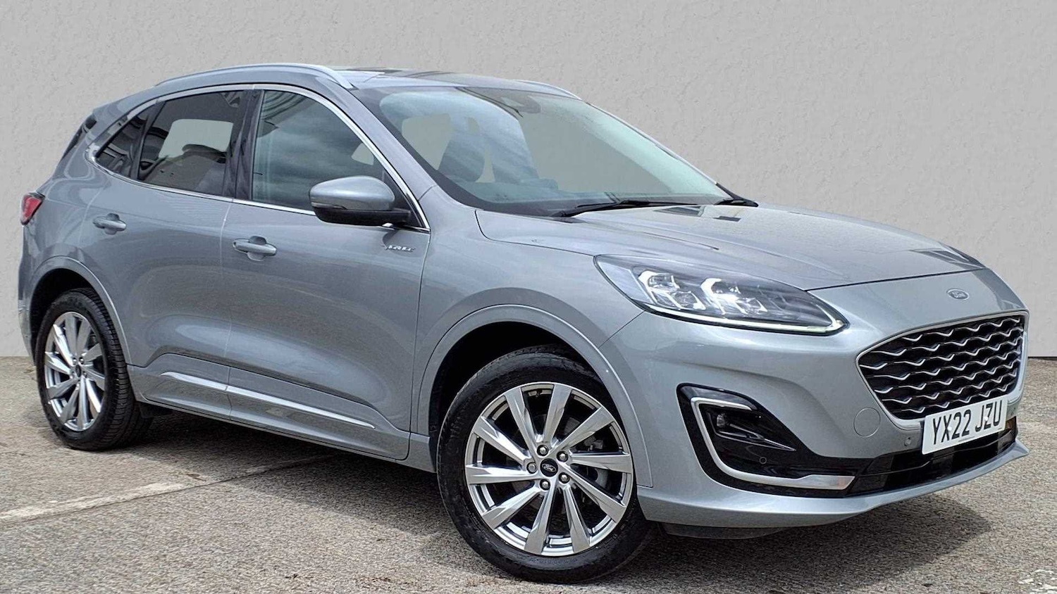 Used Ford Kuga 2022 for sale - 76180744: Photo 1