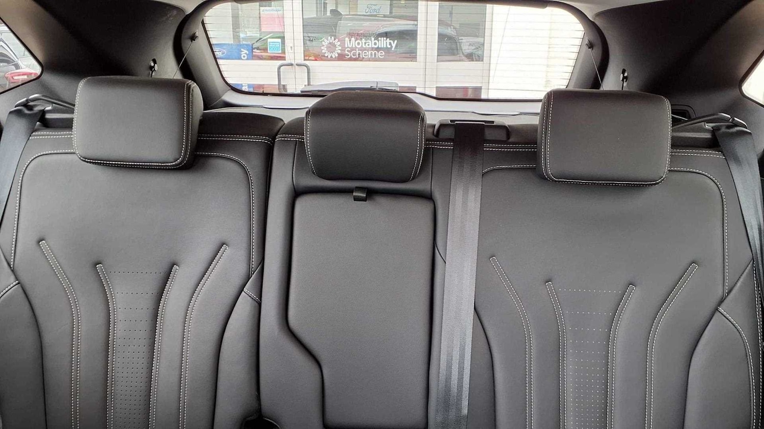 Used Ford Kuga 2022 for sale - 76180744: Photo 11