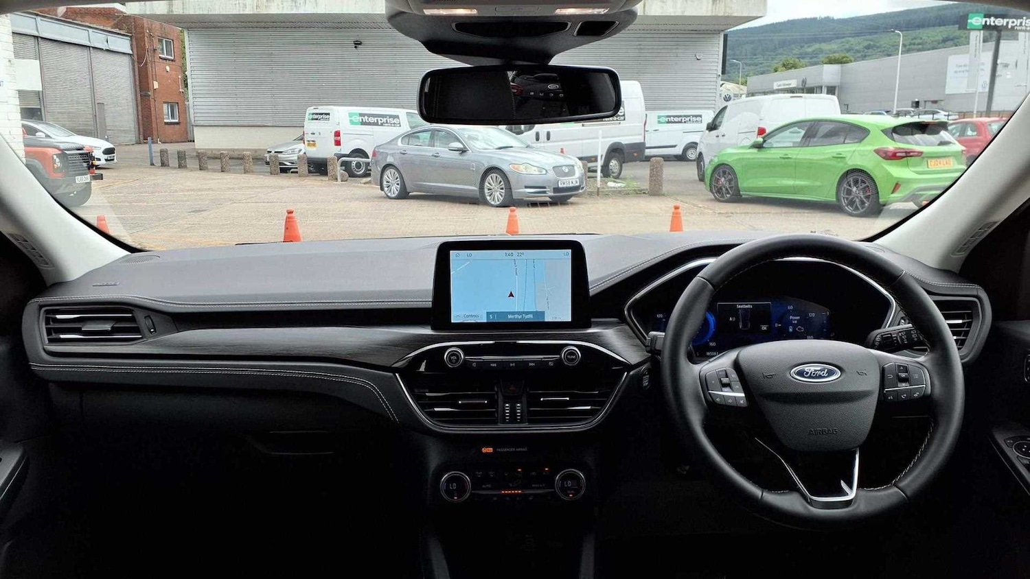 Used Ford Kuga 2022 for sale - 76180744: Photo 13