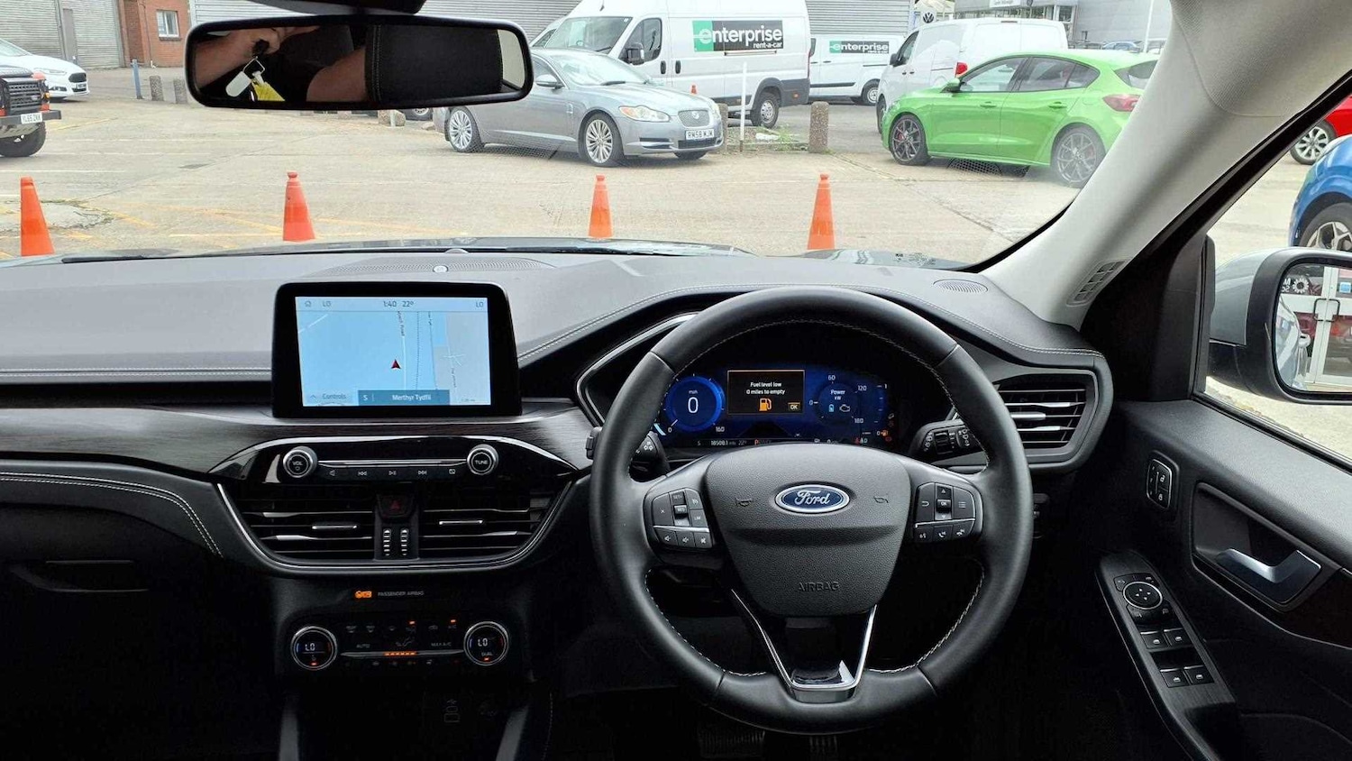 Used Ford Kuga 2022 for sale - 76180744: Photo 14