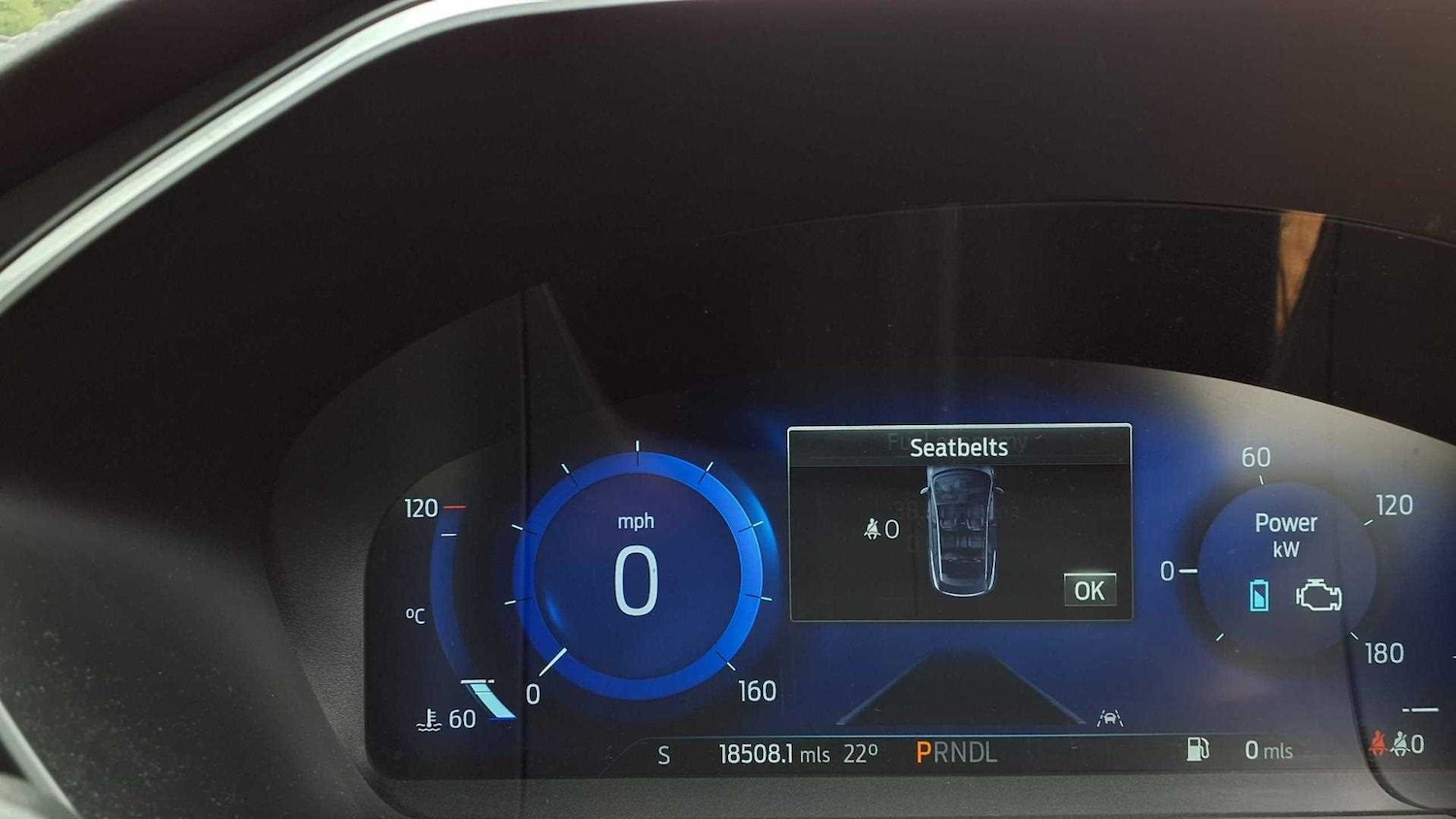 Used Ford Kuga 2022 for sale - 76180744: Photo 15